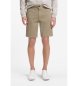 BOSS Short Chino Slim beige