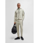 BOSS Tracksuit Iconic beige