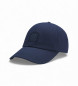 BOSS Gorra Derrel azul