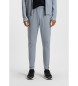 BOSS Hicon Aktiv-Hose grau