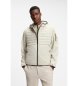 BOSS Chaqueta Urbanex Hybrid beige
