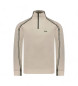 BOSS Beige casual jumper