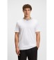 BOSS Lisa T-shirt white