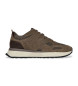 BOSS Sneakers marroni Jonah Runn