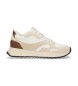 BOSS Sneakers bianche Jonah Runn