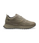 BOSS Jonah Runn Sneakers brun