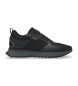 BOSS Jonah Turnschuhe schwarz