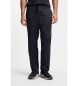 BOSS Pantalon Lux Hurley marine