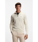 BOSS Felpa beige K Ever