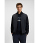 BOSS Momentum-sweater marinebl