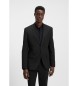 HUGO Blazer Karl black