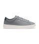 BOSS Sneakers in pelle Kieran Tenn grigio