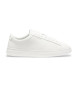 BOSS Trainers Kieran Tenn white