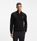 BOSS Maglia Ever-X nera