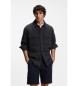 BOSS Chemise Locky 3 navy