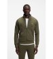 BOSS Groen Mix&Match jasje