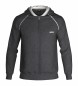 BOSS Homewear Mix&Match jacket dark grey