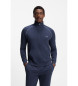BOSS Sweatshirt Mix&Match marine