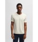BOSS Mix&Match T-shirt white