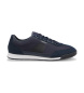 BOSS Trainers Nitan Low navy