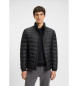 BOSS Jakke Oden2 sort