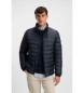 BOSS Jakke Oden2 navy