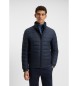 BOSS Jakke Oden2 navy