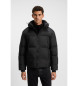 BOSS Casaco Orbok preto