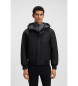 BOSS Veste Osis noire