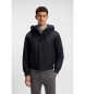 BOSS Veste Osis marine