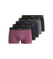 BOSS Pack 5 Bxers Essential multicolor