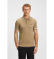 BOSS Paddy beige polo