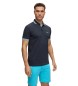 BOSS Paddy Marine Polo