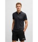 BOSS Polo Paddytech Pro Marine