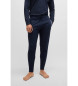 BOSS Authentic Trousers navy