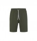 BOSS Mix&Match Shorts green