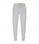 BOSS Pantalon Hadiko gris