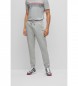 BOSS Hadiko trousers grey