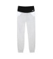 BOSS Pantalon de jogging gris