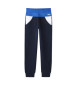 BOSS Marineblaue Jogginghose