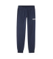 BOSS Pantaloni da jogging blu scuro