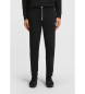 BOSS Pantalón Zone negro
