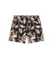 BOSS Maillot de bain Piranha noir
