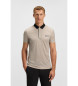 BOSS Polo beige Paddytech Goc