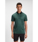 BOSS Polo verde Paddytech Goc