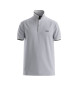 BOSS Polo gris Paddy