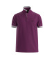 BOSS Polo Paddy flieder