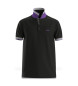 BOSS Paddy polo shirt sort