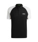 BOSS Paddy TOC polo shirt sort