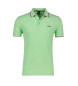 BOSS Paddy green polo shirt